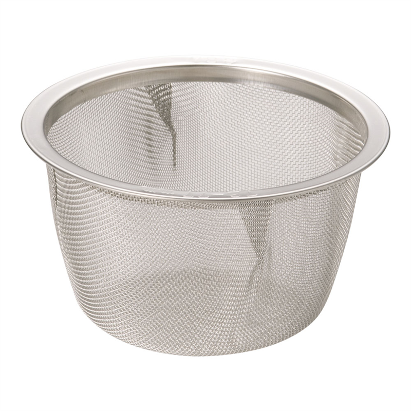 18-8急須用茶こしアミ 78号 1個（ご注文単位1個）【直送品】