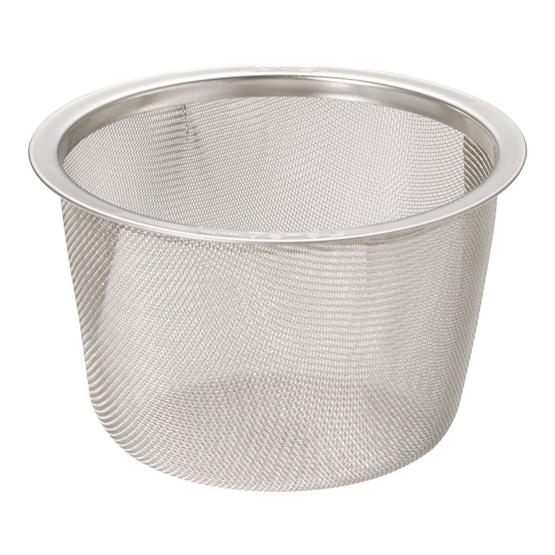 18-8急須用茶こしアミ 85号 1個（ご注文単位1個）【直送品】