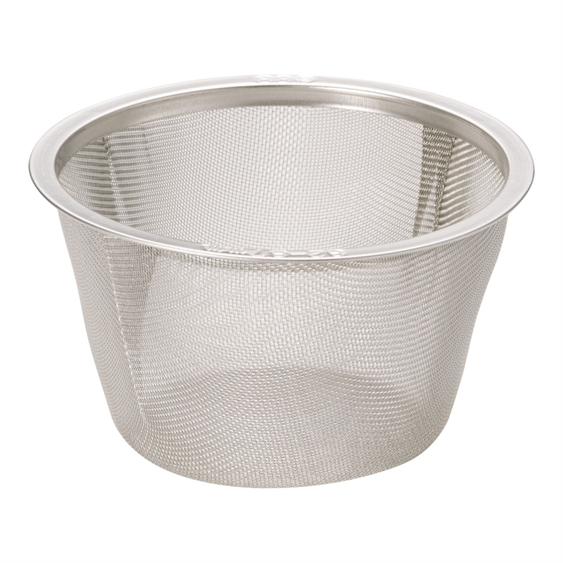 18-8急須用茶こしアミ 88号 1個（ご注文単位1個）【直送品】