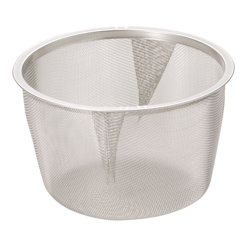 18-8急須用茶こしアミ 91号 1個（ご注文単位1個）【直送品】