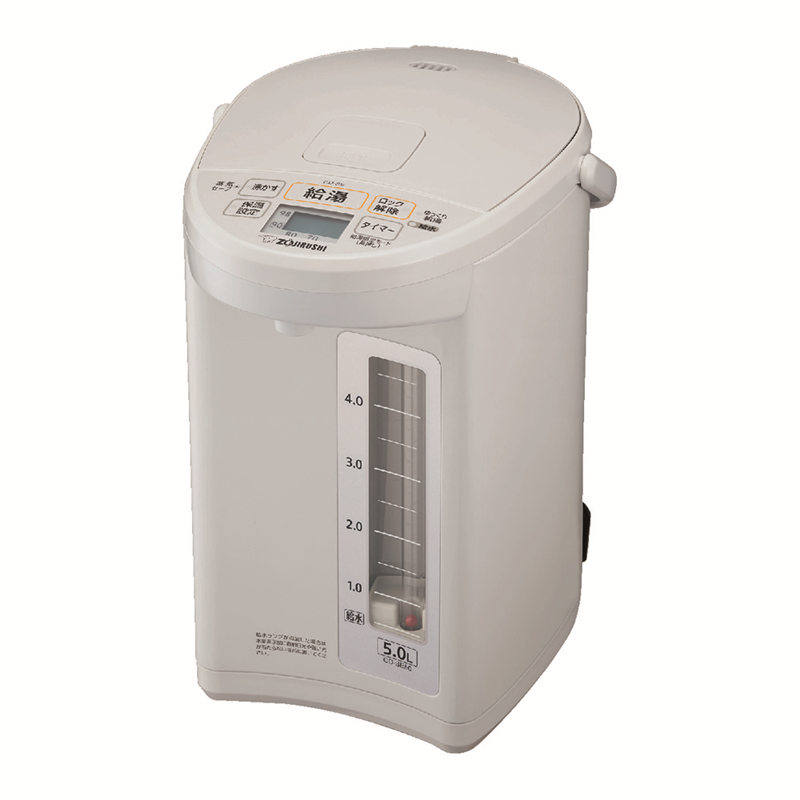 象印 マイコン沸騰電動給湯ポット CD-SE50(5.0L) 1箱(ご注文単位1箱)【直送品】