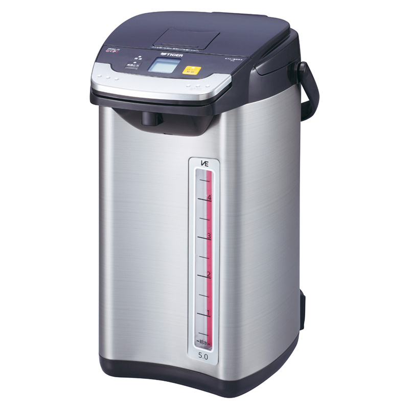 タイガー 蒸気レスVE電気まほうびん PIE-A501(5.0L) 1箱(ご注文単位1箱)【直送品】