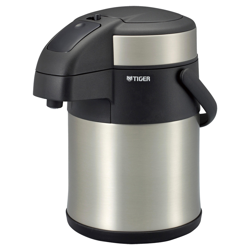 タイガー ステンレスエアーポット MAA-C221 Cステンレス 1箱(ご注文単位1箱)【直送品】