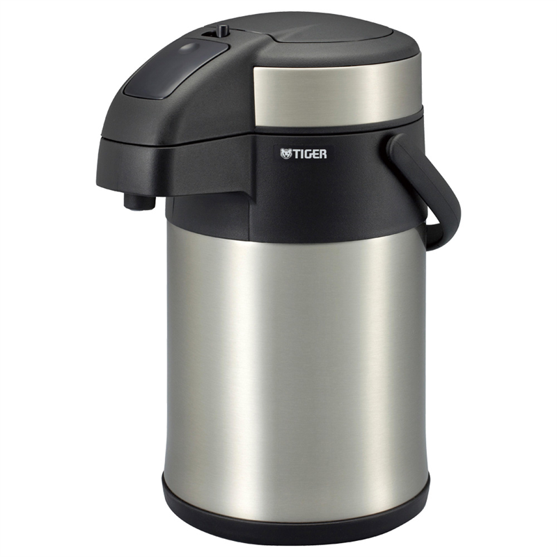 タイガー ステンレスエアーポット MAA-C301 Cステンレス 1箱(ご注文単位1箱)【直送品】