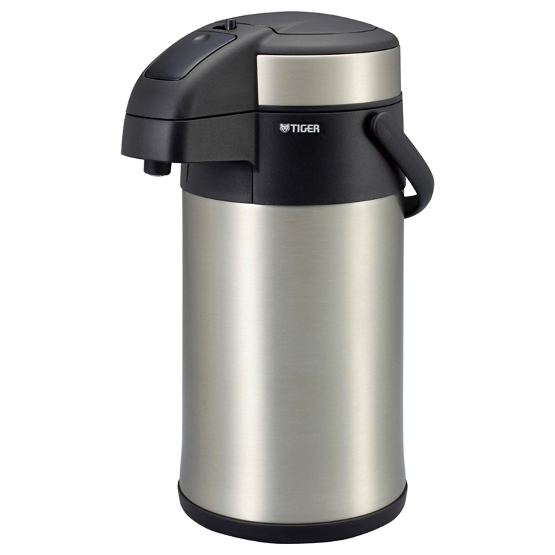 タイガー ステンレスエアーポット MAA-C401 Cステンレス 1箱(ご注文単位1箱)【直送品】