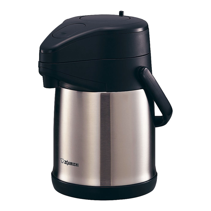 象印 ステンレス エアーポット SR-CC22XA(2.2L) 1箱(ご注文単位1箱)【直送品】