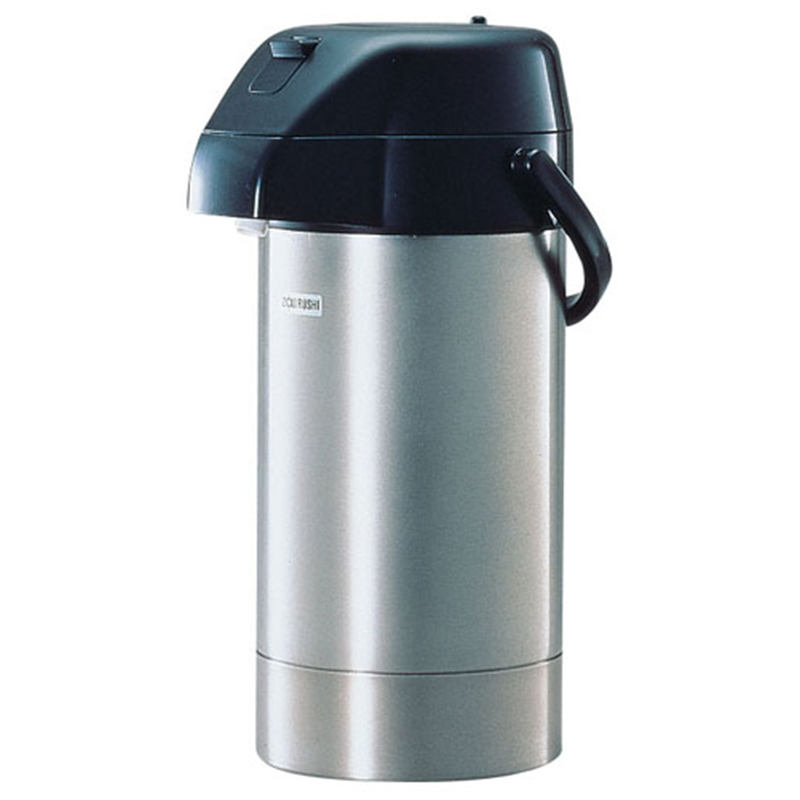 象印 エアーポット SGA-30 1箱(ご注文単位1箱)【直送品】