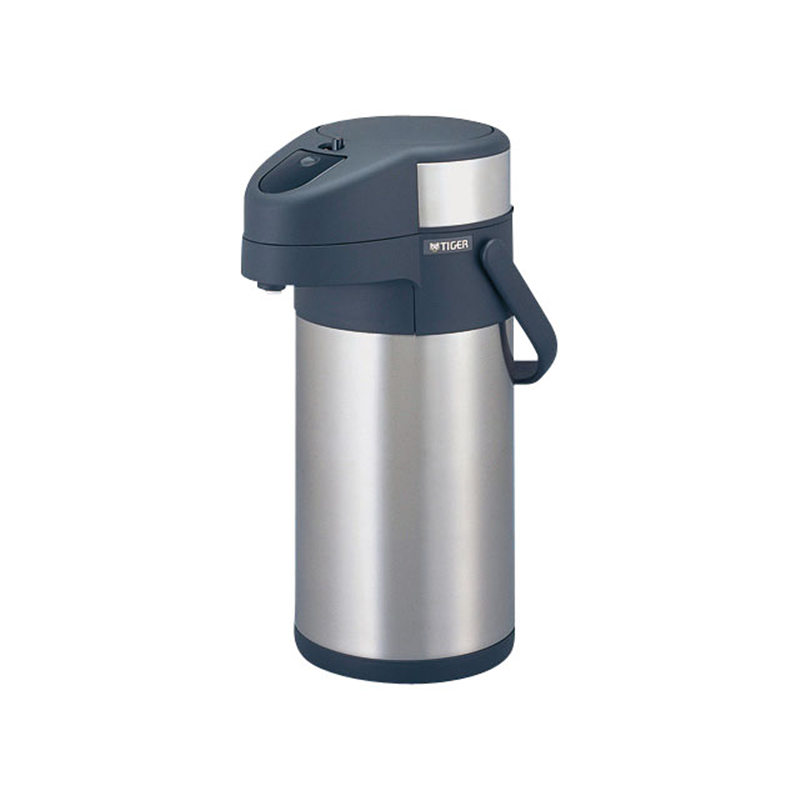 タイガー ステンレスエアーポット MAB-A220(2.2L) 1箱(ご注文単位1箱)【直送品】