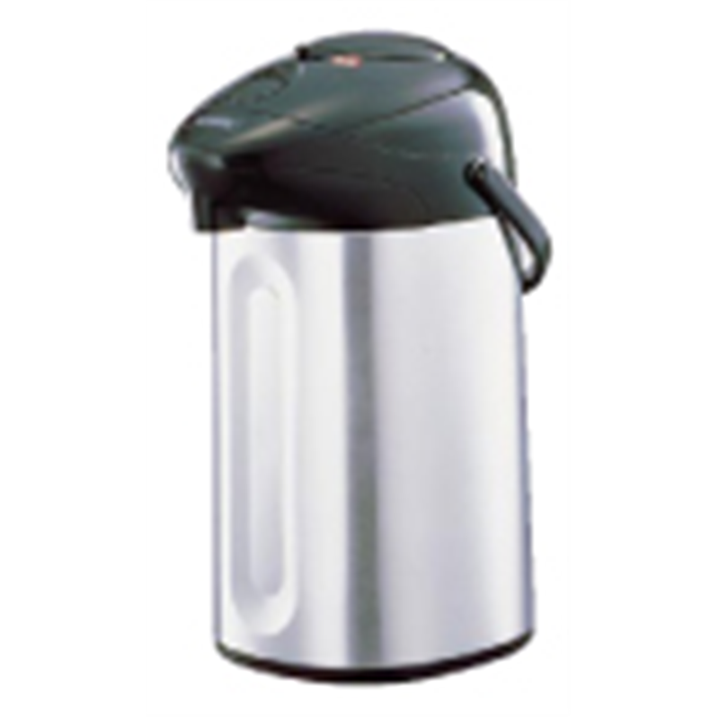 象印 エアーポット(押すだけ) ABF-30S 1箱(ご注文単位1箱)【直送品】