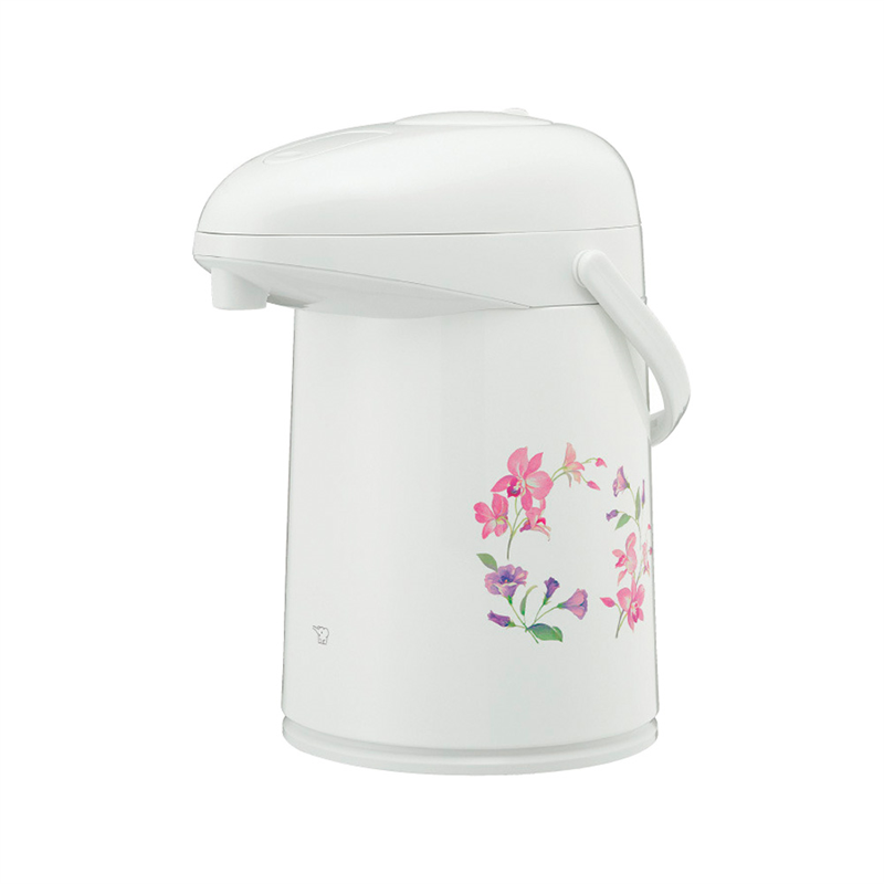 象印 押すだけポット AB-RC22FW(2.2L) 1箱(ご注文単位1箱)【直送品】