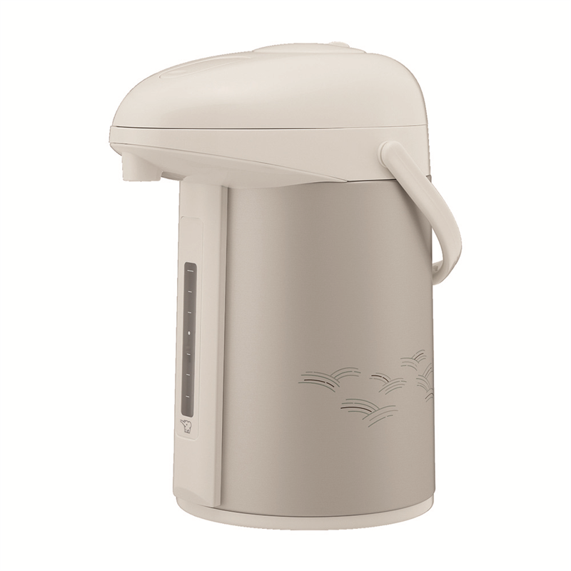 象印 押すだけポット AB-RY22SM(2.2L) 1箱(ご注文単位1箱)【直送品】