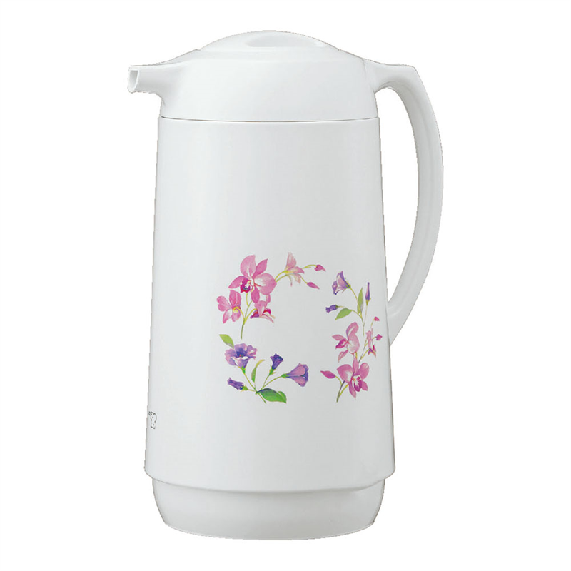 象印 ハンドポット(1.0L) AG-KE10(FW) 1袋(ご注文単位1袋)【直送品】