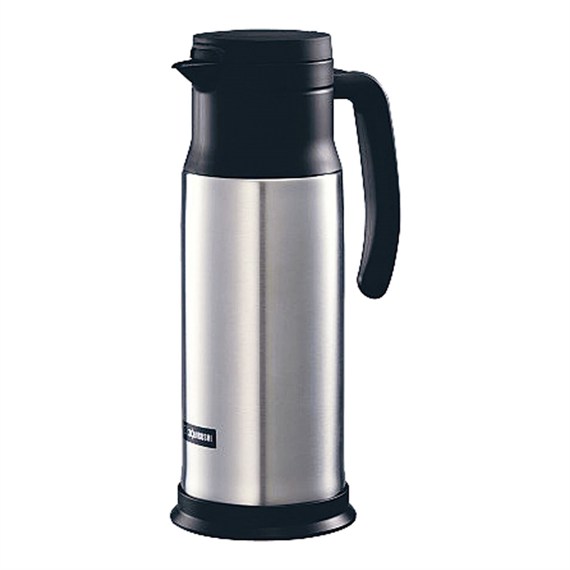 象印 ステンレスクールピッチャー SH-MA10(1.0L) 1箱(ご注文単位1箱)【直送品】