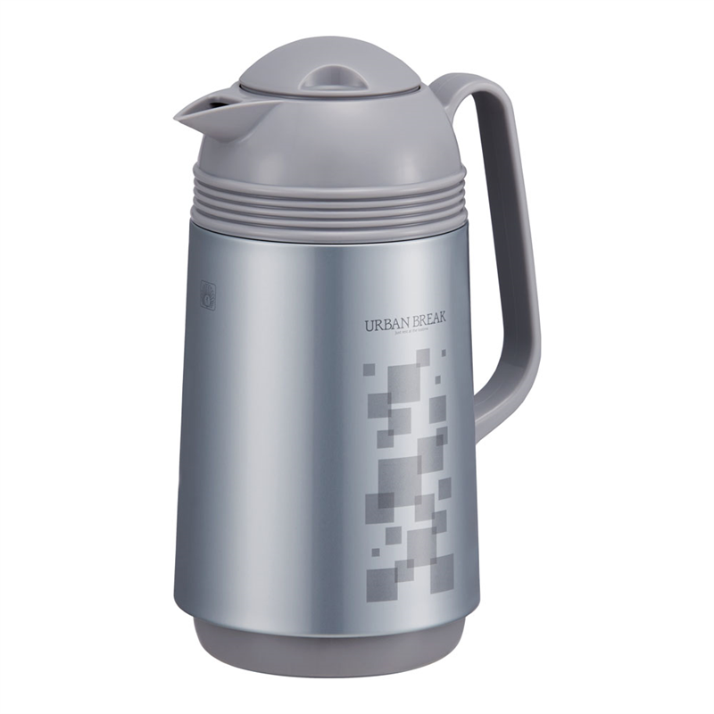 ピーコック ハンディポット GHD-100(1.0L) 1箱(ご注文単位1箱)【直送品】