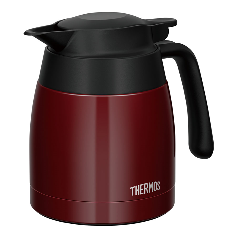 サーモス　洗浄機対応　真空断熱STポット TTC-700溜（0.7L） 1箱（ご注文単位1箱）【直送品】