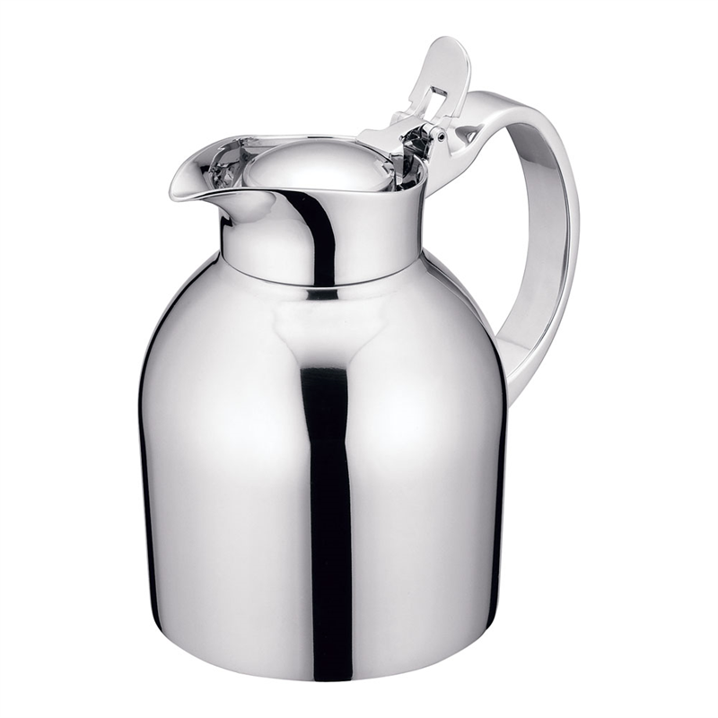 UK　18-8ビバレッジサーバー　丸型 M（0.65L） 1個（ご注文単位1個）【直送品】