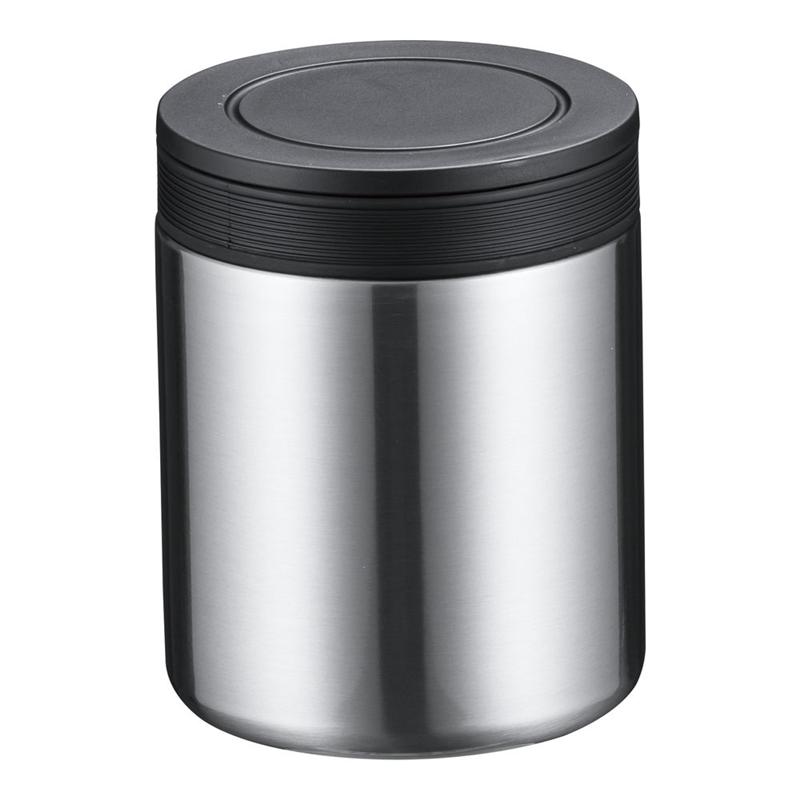 TKG 真空断熱フードジャー 500ml 1箱(ご注文単位1箱)【直送品】