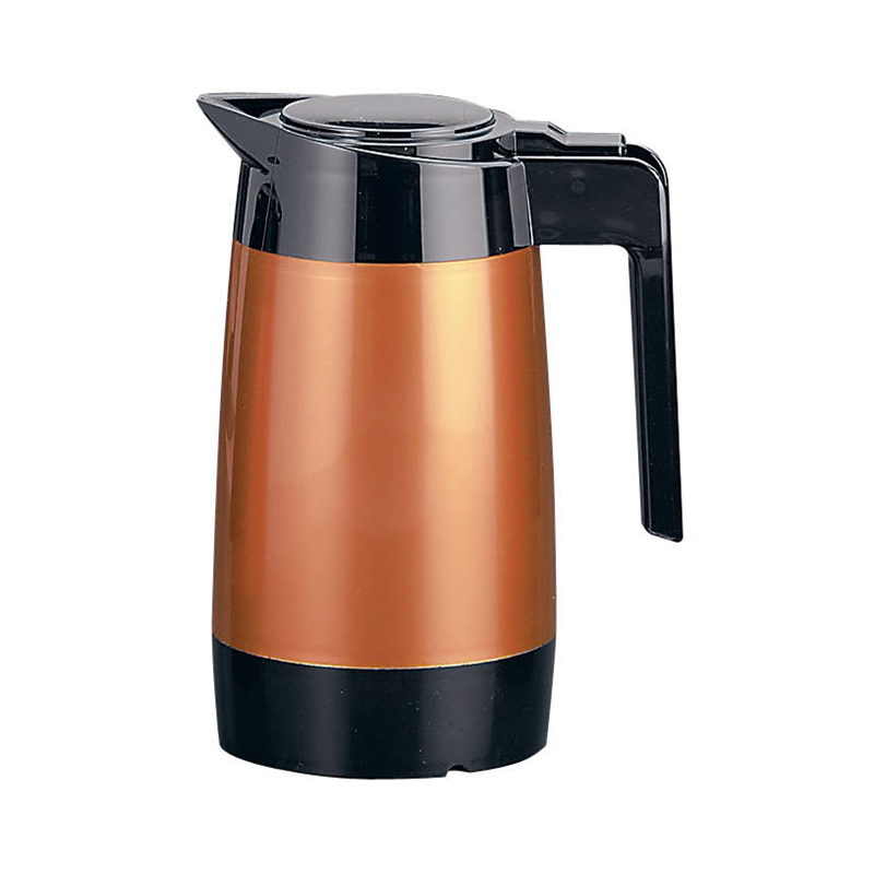 キャンブロ　断熱サーバー　320TS ブラウン　0.96L 1個（ご注文単位1個）【直送品】