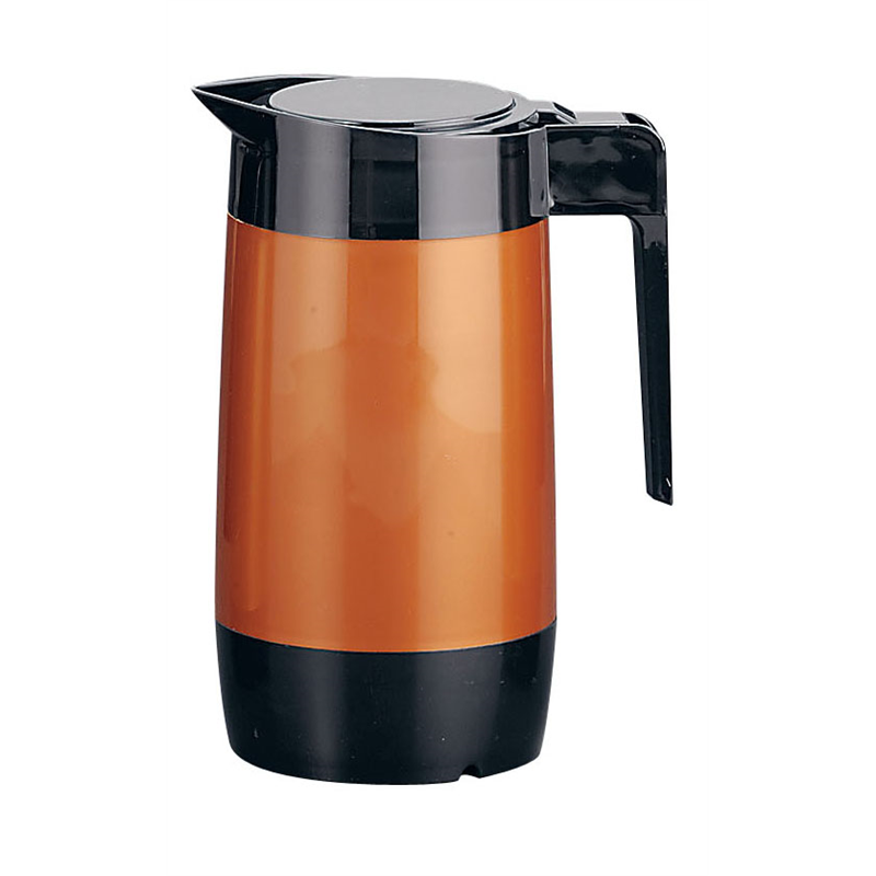 キャンブロ　断熱サーバー　480TS ブラウン　　1.4L 1個（ご注文単位1個）【直送品】