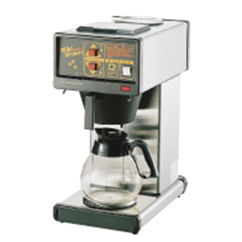 業務用コーヒーマシン　マイルドブラウン CH-140 1箱（ご注文単位1箱）【直送品】