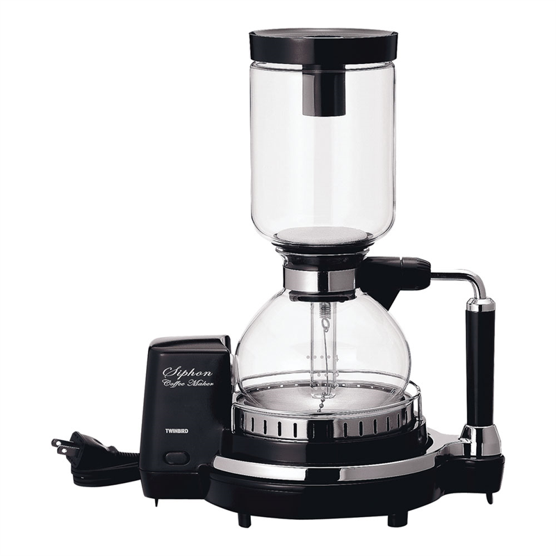 サイフォン式コーヒーメーカー CM-D854BR 1箱（ご注文単位1箱）【直送品】