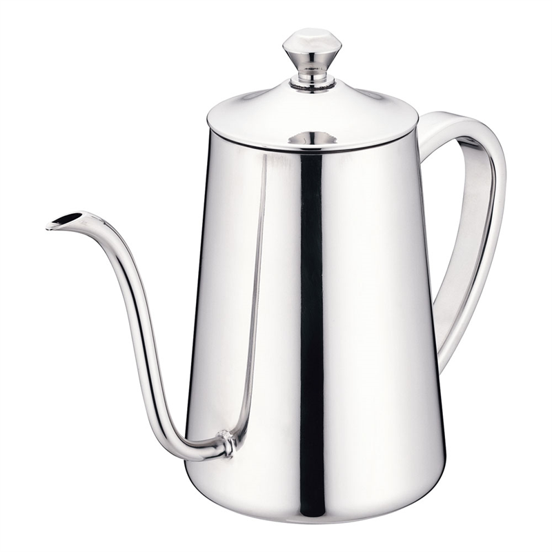 UK 18-8コーヒードリップポット プリモ 1箱(ご注文単位1箱)【直送品】