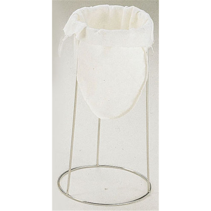 SAコーヒーフィルター（布製） 小 1袋（ご注文単位1袋）【直送品】