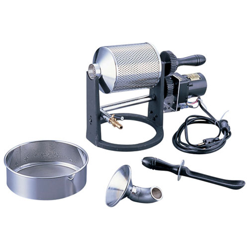 サンプルロースター　電動式 12・13A 1箱（ご注文単位1箱）【直送品】