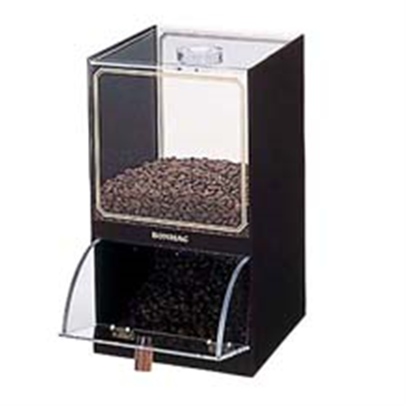 ボンマック　コーヒーケース W-Ⅱ 1箱（ご注文単位1箱）【直送品】