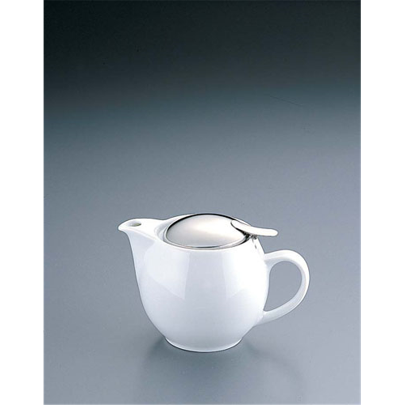 ゼロ　ユニバーサルティーポット BBN-03　4人用 1箱（ご注文単位1箱）【直送品】