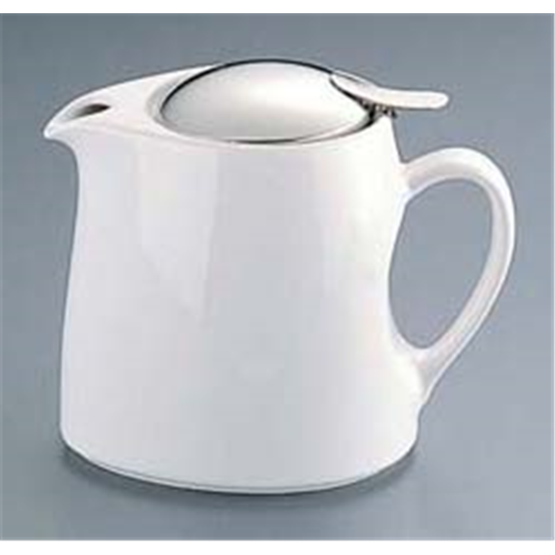 ゼロ　ハーブティーポット BBN-09S 1箱（ご注文単位1箱）【直送品】