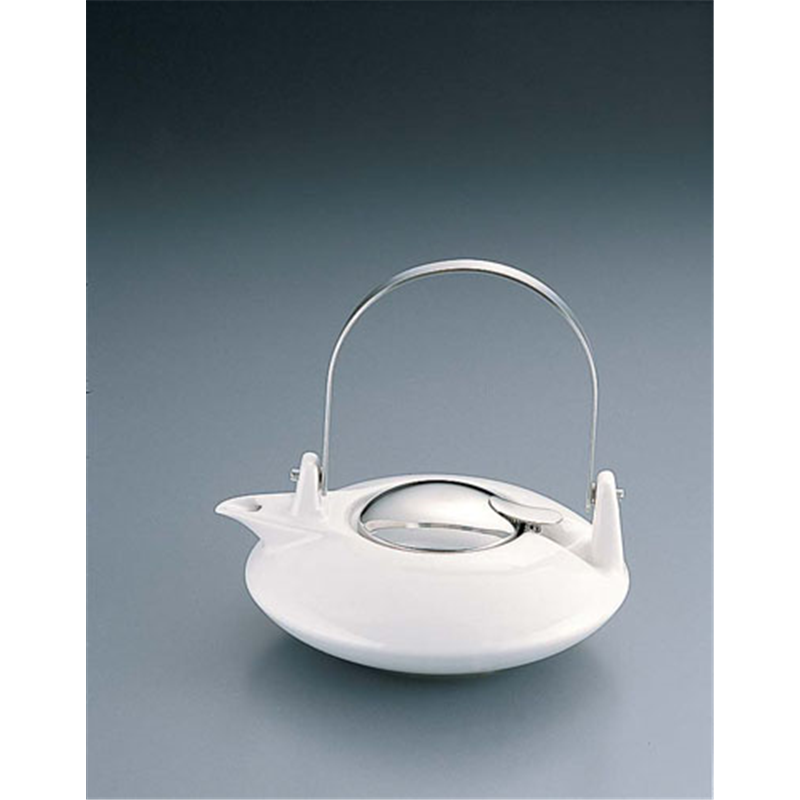 ゼロ　ZEN　ティーポット BBN-18 1箱（ご注文単位1箱）【直送品】