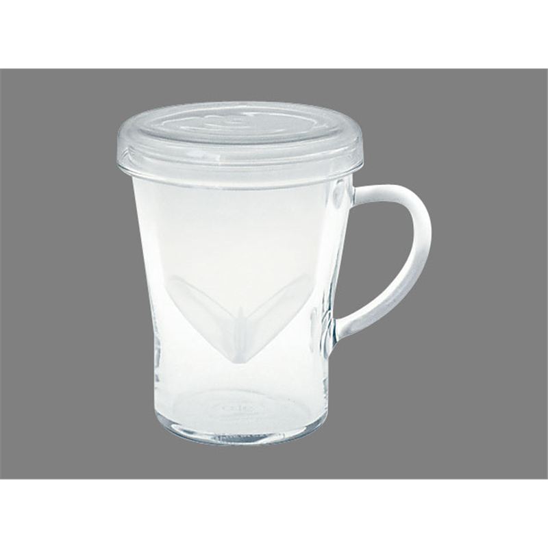 セレック　ガラスティーメイト GTM-57　クリア 1箱（ご注文単位1箱）【直送品】