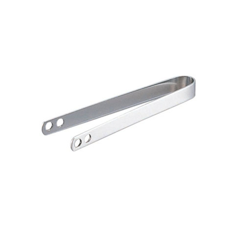 18-8薬味トング　MR-499  1袋（ご注文単位1袋）【直送品】