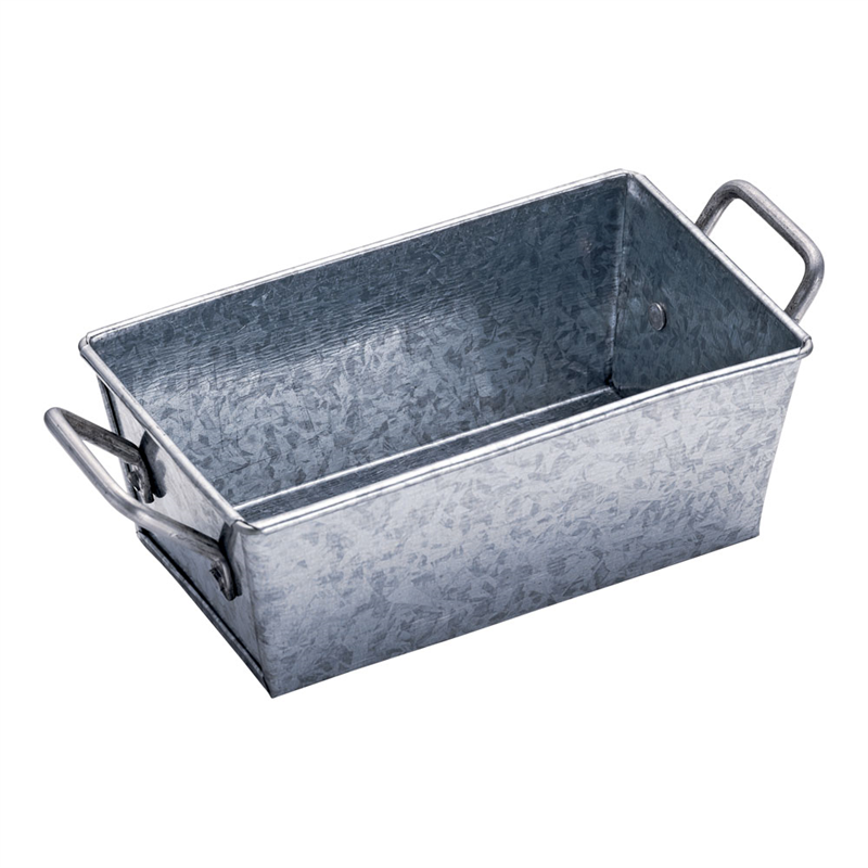 AMガルバナイズドシュガーパックホルダー GSP35 1袋(ご注文単位1袋)【直送品】