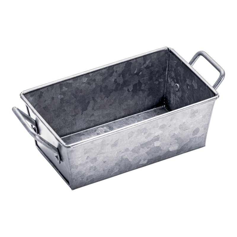 AMガルバナイズドシュガーパックホルダー DGSP35 1袋(ご注文単位1袋)【直送品】