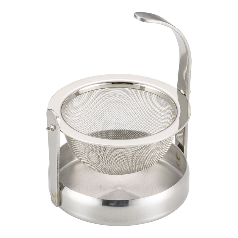 スイングストレーナー 18-8 1箱(ご注文単位1箱)【直送品】