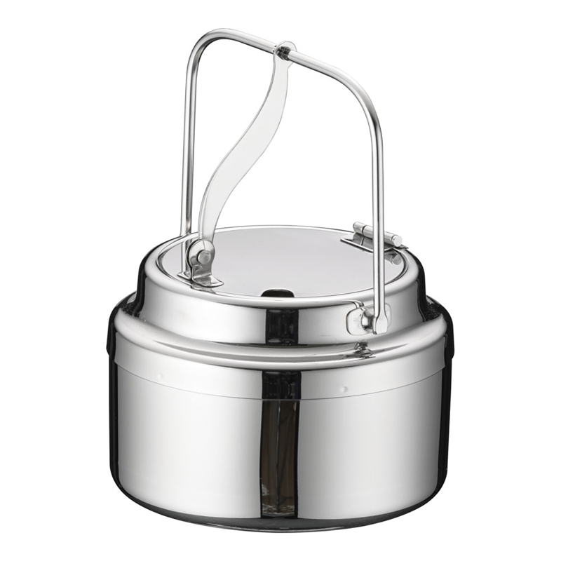 SW 18-8回転シュガーポット 1箱(ご注文単位1箱)【直送品】