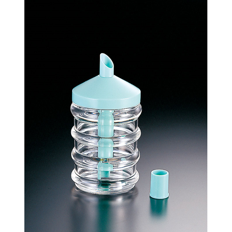 ワンタッチ　ポット（シュガーポット）  1箱（ご注文単位1箱）【直送品】