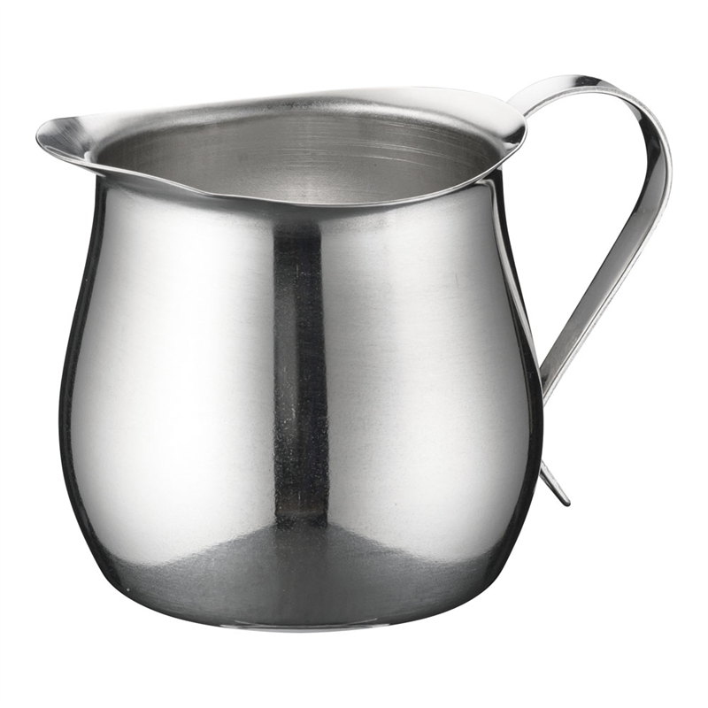 SA18-8ペリカン型クリーマー 大（230cc） 1箱（ご注文単位1箱）【直送品】