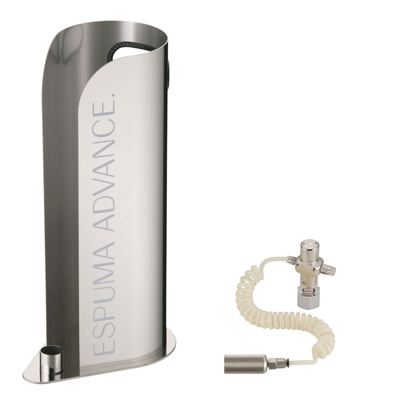 エスプーマ アドバンス(充填機) 1箱(ご注文単位1箱)【直送品】