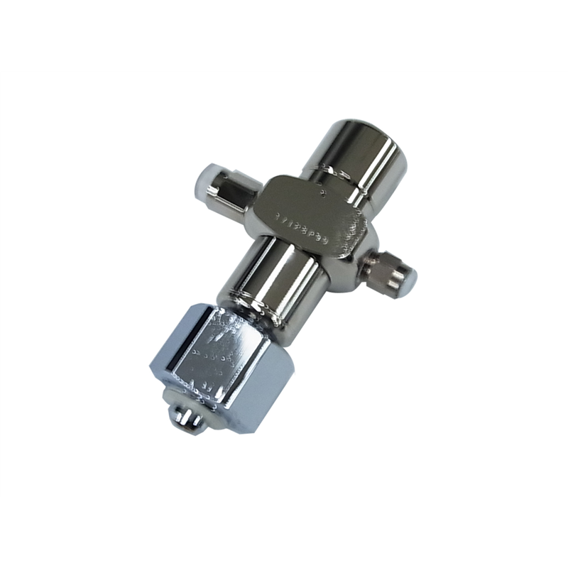 エスプーマ アドバンス(充填機)用 部品:ガス圧力調整器 1個(ご注文単位1個)【直送品】