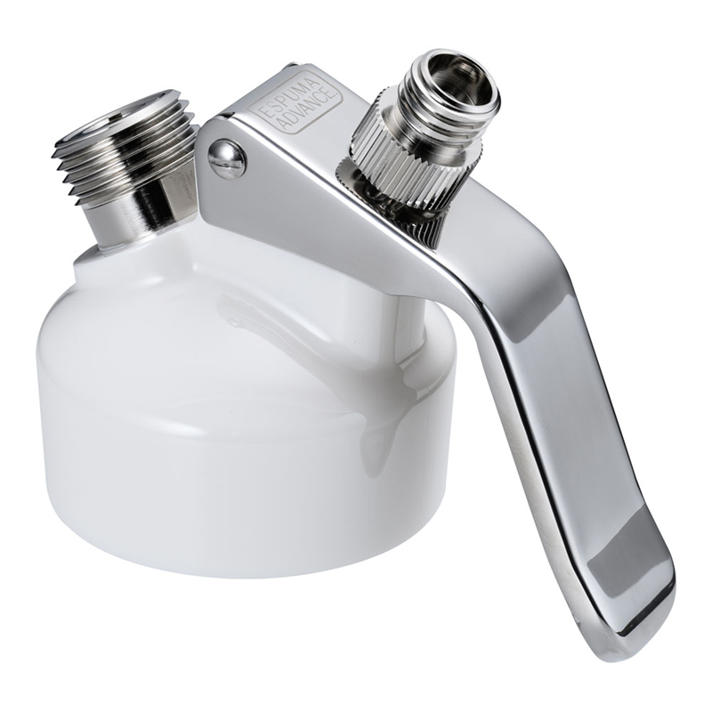 エスプーマ アドバンスディスペンサー 用:ヘッド一式 1箱(ご注文単位1箱)【直送品】