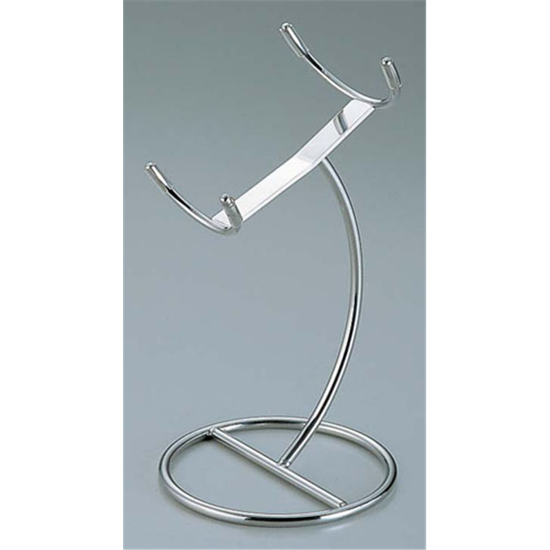 18-8アドバンスディスペンサースタンド L用(CO2エスプーマ兼用) 1袋(ご注文単位1袋)【直送品】