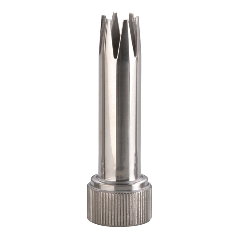 エスプーマ ノズルキット 6切型ノズル 1袋(ご注文単位1袋)【直送品】