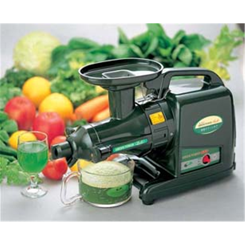 電動しぼり器　しぼるくん GP-E1503 1箱（ご注文単位1箱）【直送品】