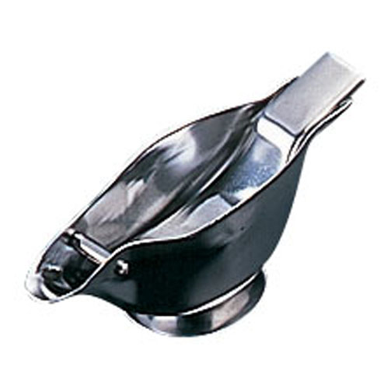 18-8ウグイス型　レモン絞り  1箱（ご注文単位1箱）【直送品】