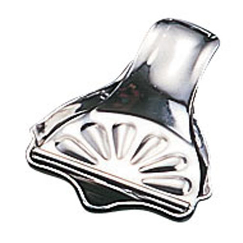 UK18-8半丸 レモン絞り 1袋(ご注文単位1袋)【直送品】