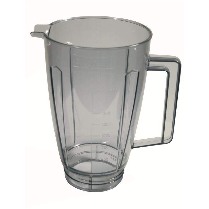 アサヒ　スーパーブレンダー　ASH-2用 容器（大） 1袋（ご注文単位1袋）【直送品】