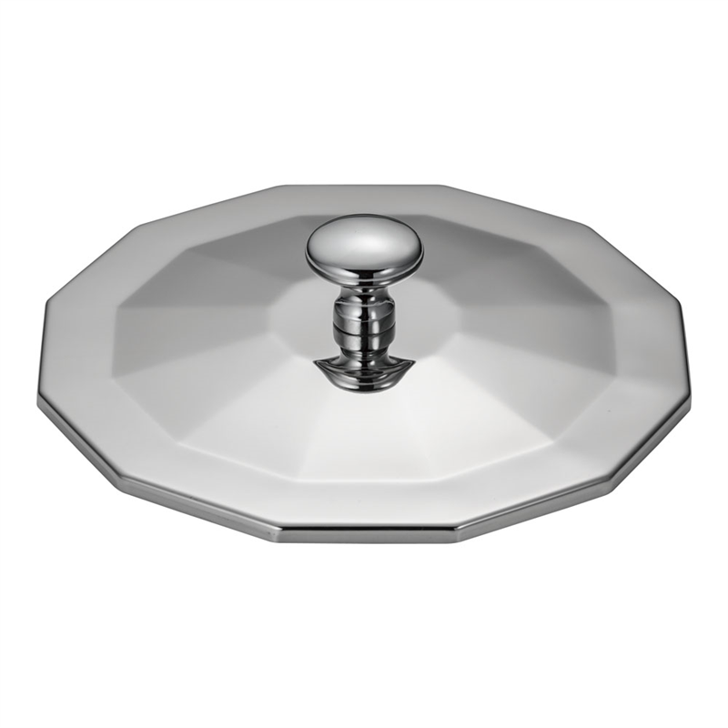 KINGO多角型ジュースディスペンサー用 部品　蓋（大小共通） 1袋（ご注文単位1袋）【直送品】